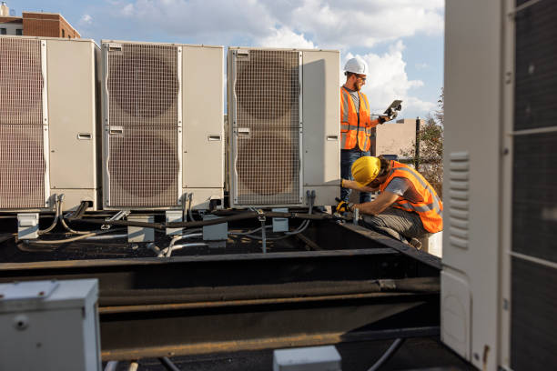 AC installation near me in Lewiston, UT