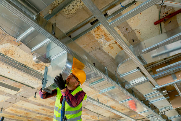 Best HVAC system installation  in Lewiston, UT