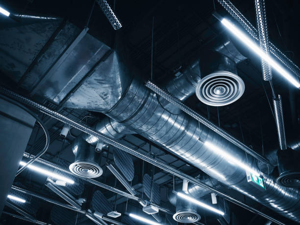 Best HVAC air duct cleaning  in Lewiston, UT