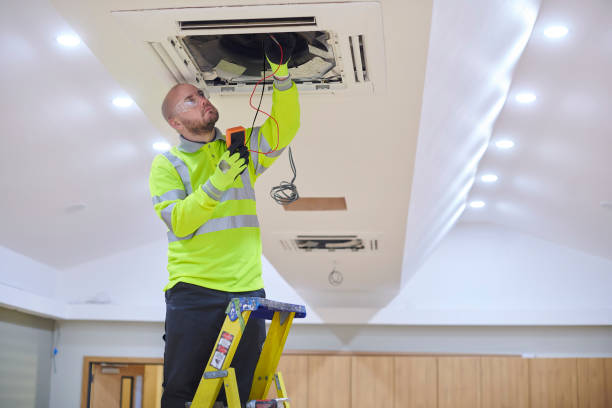 Best Emergency HVAC repair  in Lewiston, UT