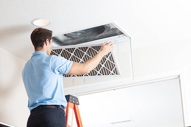 Best HVAC installation services  in Lewiston, UT