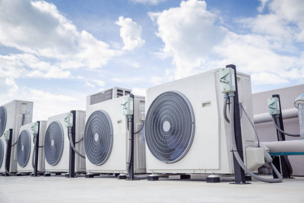 Best Ductless HVAC repair  in Lewiston, UT