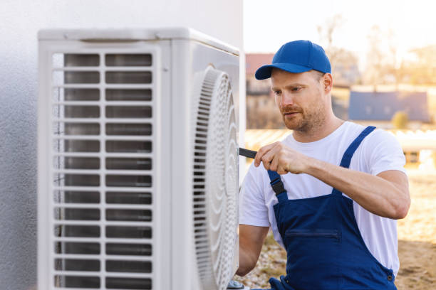 Best Affordable HVAC services  in Lewiston, UT