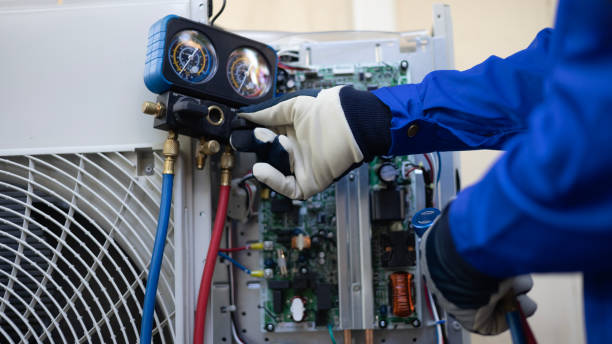 Best HVAC replacement cost  in Lewiston, UT