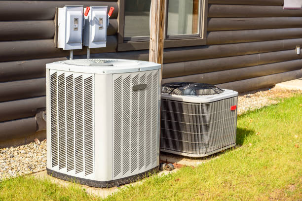 Best HVAC air duct cleaning  in Lewiston, UT